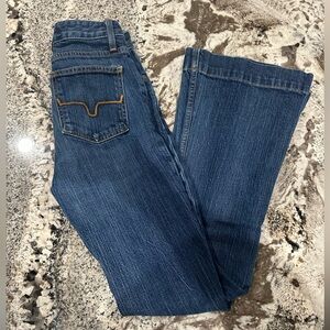 Kimes Ranch Jeans size 000/30